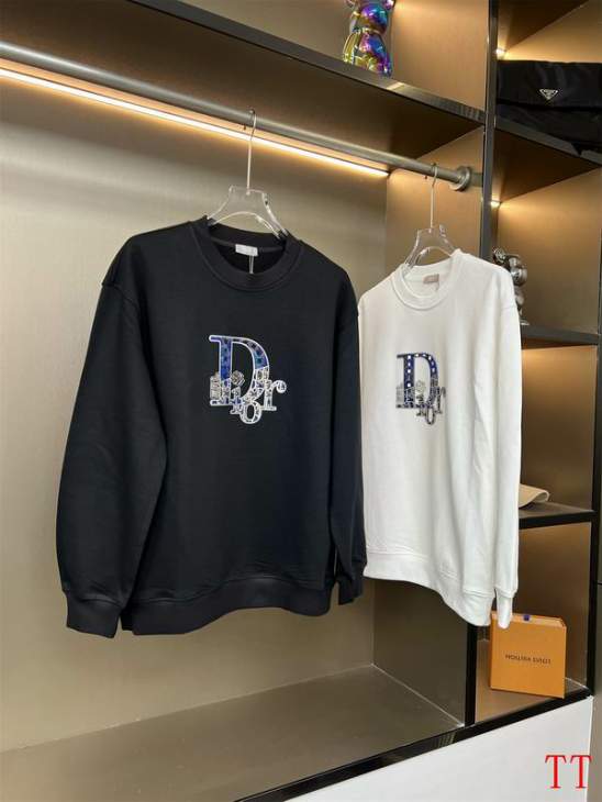 Picture of Dior Sweatshirt _SKUDiorS-XL20tr1731838
